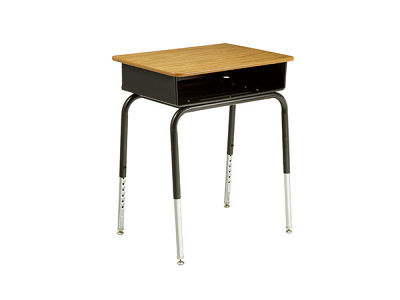 VIRCO Student desk / ヴァルコ スチューデントデスク - インテリア