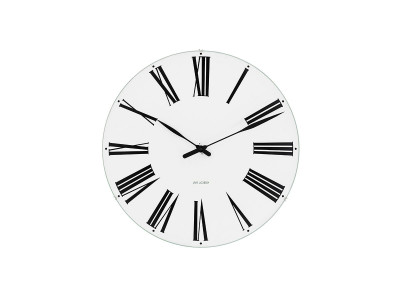 FLYMEe accessoire ARNE JACOBSEN Roman Wall Clock / フライミー