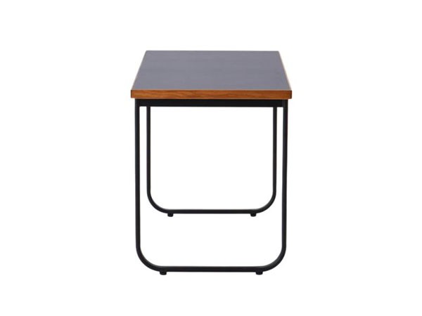 ENEN KUUM Table / エネン クーム テーブル 鉄脚 オーバル 幅120cm （テーブル > ダイニングテーブル） 6