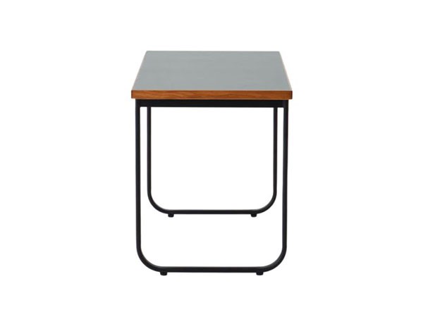 ENEN KUUM Table / エネン クーム テーブル 鉄脚 オーバル 幅120cm （テーブル > ダイニングテーブル） 5