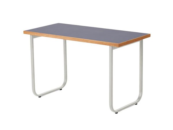 ENEN KUUM Table / エネン クーム テーブル 鉄脚 オーバル 幅120cm （テーブル > ダイニングテーブル） 4