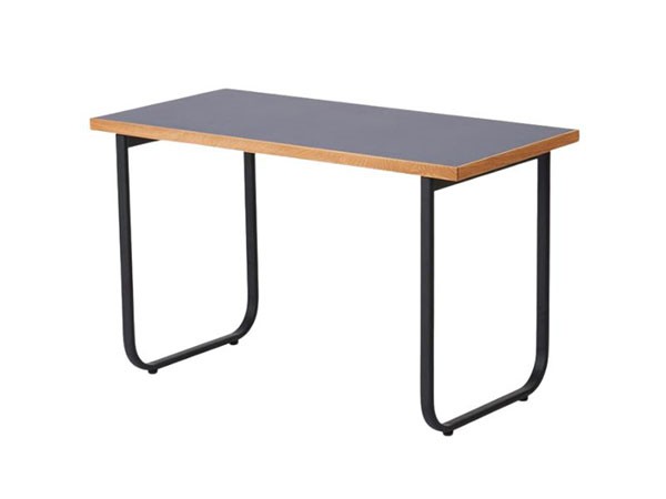 ENEN KUUM Table / エネン クーム テーブル 鉄脚 オーバル 幅120cm （テーブル > ダイニングテーブル） 3