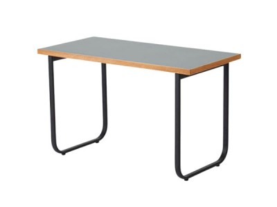 ENEN KUUM Table / エネン クーム テーブル 木脚 T字 幅120cm