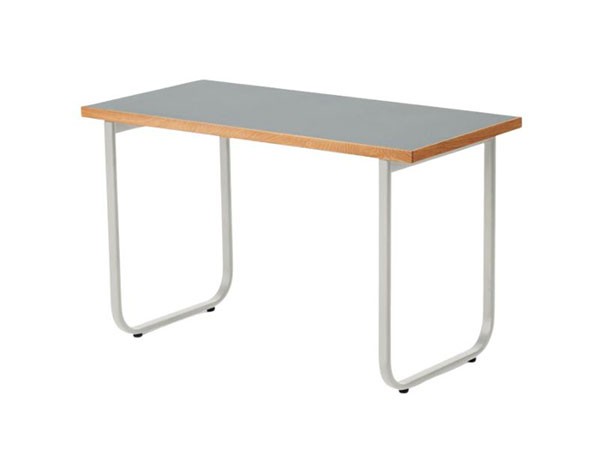 ENEN KUUM Table / エネン クーム テーブル 鉄脚 オーバル 幅120cm （テーブル > ダイニングテーブル） 2
