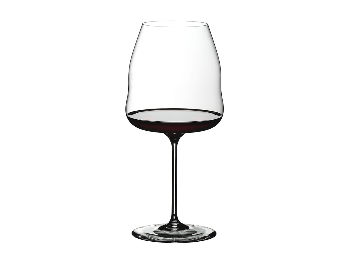 RIEDEL Riedel Winewings
Pinot Noir / Nebbiolo / リーデル リーデル・ワインウイングス
ピノ・ノワール / ネッビオーロ （食器・テーブルウェア > ワイングラス・シャンパングラス） 1