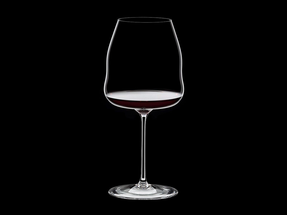 RIEDEL Riedel Winewings
Pinot Noir / Nebbiolo / リーデル リーデル・ワインウイングス
ピノ・ノワール / ネッビオーロ （食器・テーブルウェア > ワイングラス・シャンパングラス） 10