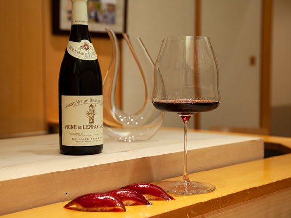 RIEDEL Riedel Winewings Pinot Noir / Nebbiolo / リーデル リーデル・ワインウイングス ピノ・ノワール  / ネッビオーロ - インテリア・家具通販【FLYMEe】