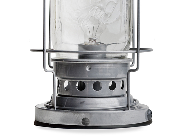 HERMOSA BALL BASE LAMP / ハモサ ボールベース ランプ （ライト・照明 > テーブルランプ） 5