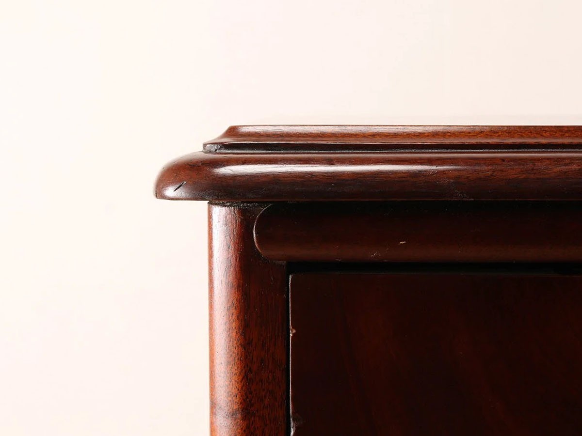 Lloyd's Antiques Real Antique Victorian Chest of Drawers