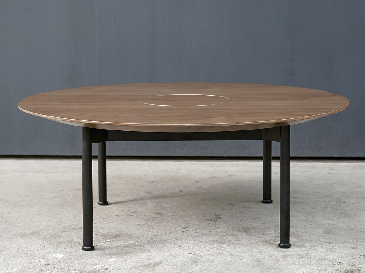 Stellar Works Crawford Coffee Table / ステラワークス クロフォード コーヒーテーブル （テーブル > ローテーブル・リビングテーブル・座卓） 3