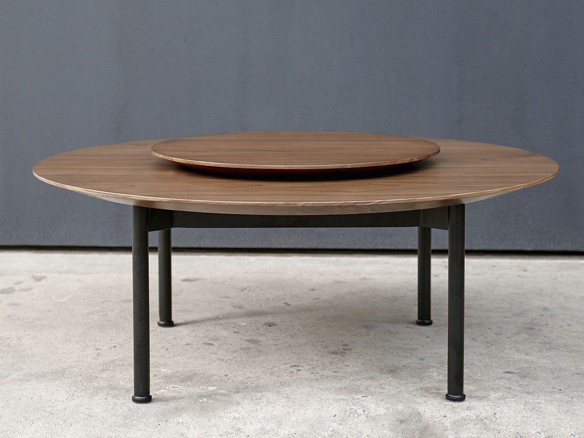 Stellar Works Crawford Coffee Table / ステラワークス クロフォード コーヒーテーブル （テーブル > ローテーブル・リビングテーブル・座卓） 4