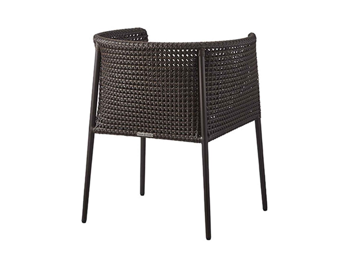 ABORD GARDEN CHAIR / アボール ガーデンチェア G104 （ガーデンファニチャー・屋外家具 > ガーデンチェア・アウトドアチェア） 13