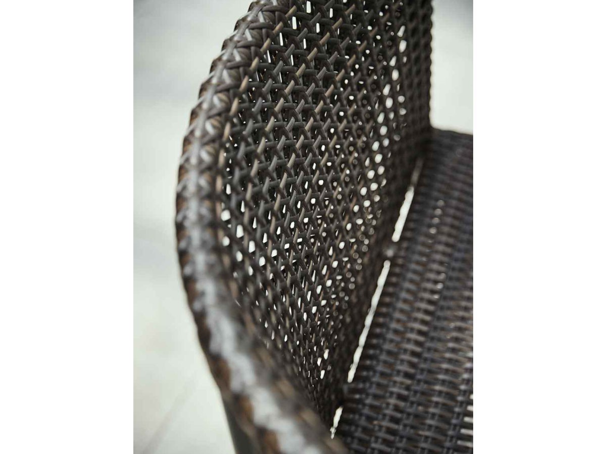 ABORD GARDEN CHAIR / アボール ガーデンチェア G104 （ガーデンファニチャー・屋外家具 > ガーデンチェア・アウトドアチェア） 18