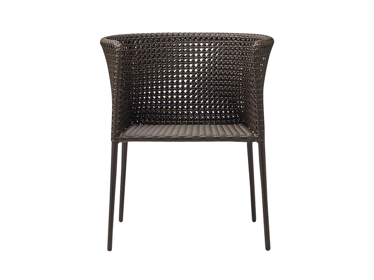 ABORD GARDEN CHAIR / アボール ガーデンチェア G104 （ガーデンファニチャー・屋外家具 > ガーデンチェア・アウトドアチェア） 11