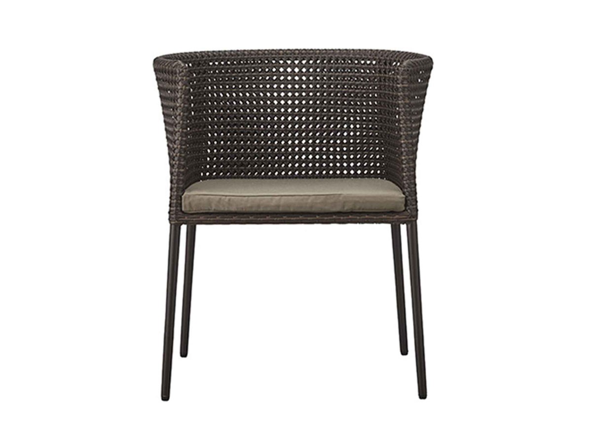 ABORD GARDEN CHAIR / アボール ガーデンチェア G104 （ガーデンファニチャー・屋外家具 > ガーデンチェア・アウトドアチェア） 15