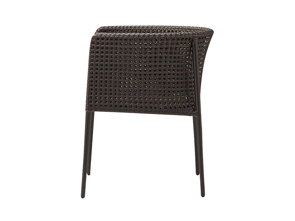 ABORD GARDEN CHAIR / アボール ガーデンチェア G104 （ガーデンファニチャー・屋外家具 > ガーデンチェア・アウトドアチェア） 12