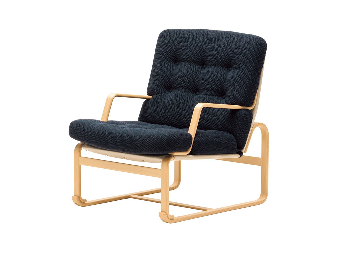 Mathsson Easy Chair