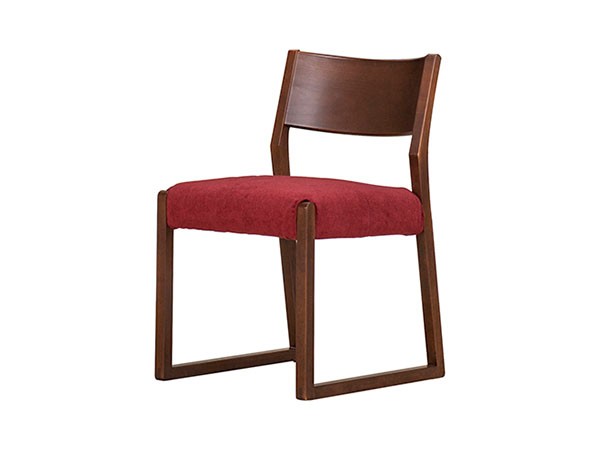 BIS Dining Chair / ビス ダイニングチェア （チェア・椅子 > ダイニングチェア） 6