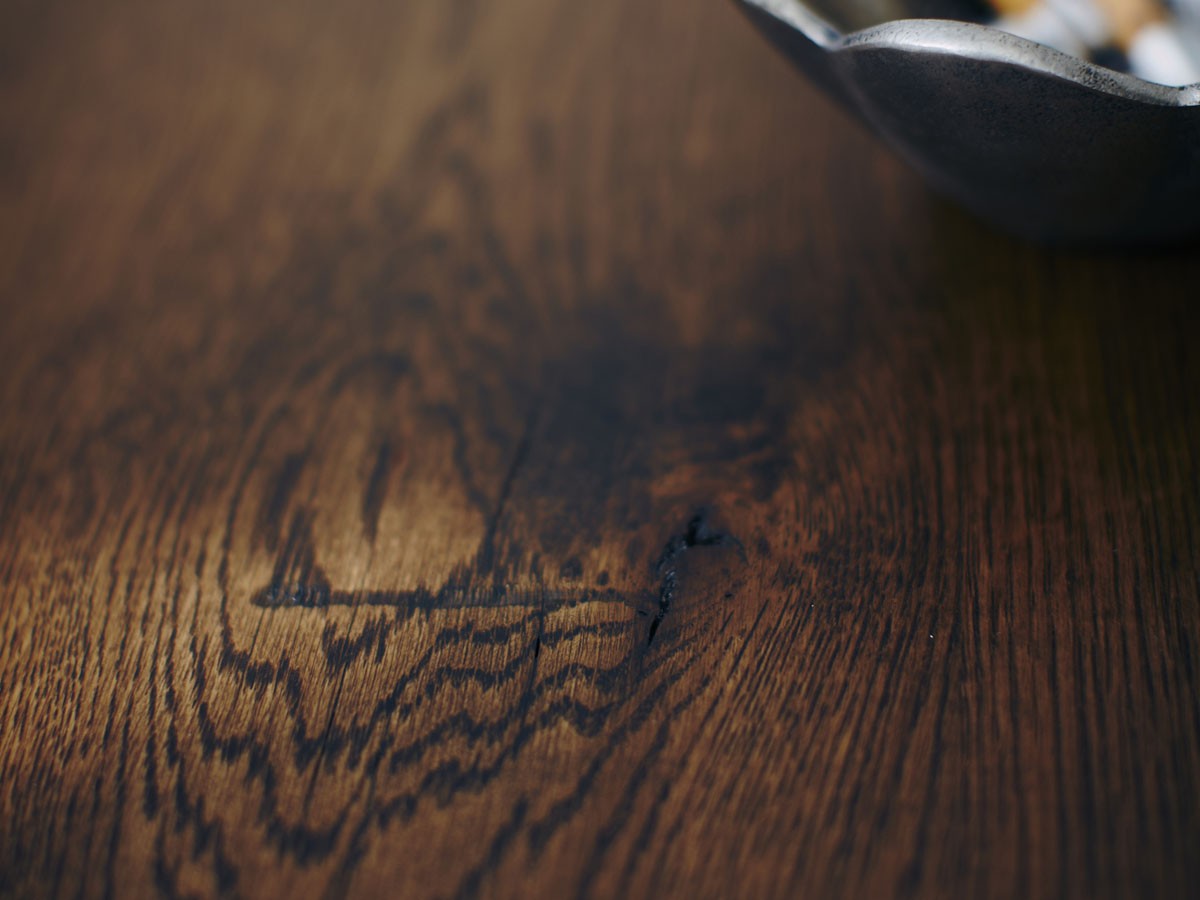 Coccole DINING TABLE / コッコレ ダイニングテーブル CT10 （テーブル > ダイニングテーブル） 5