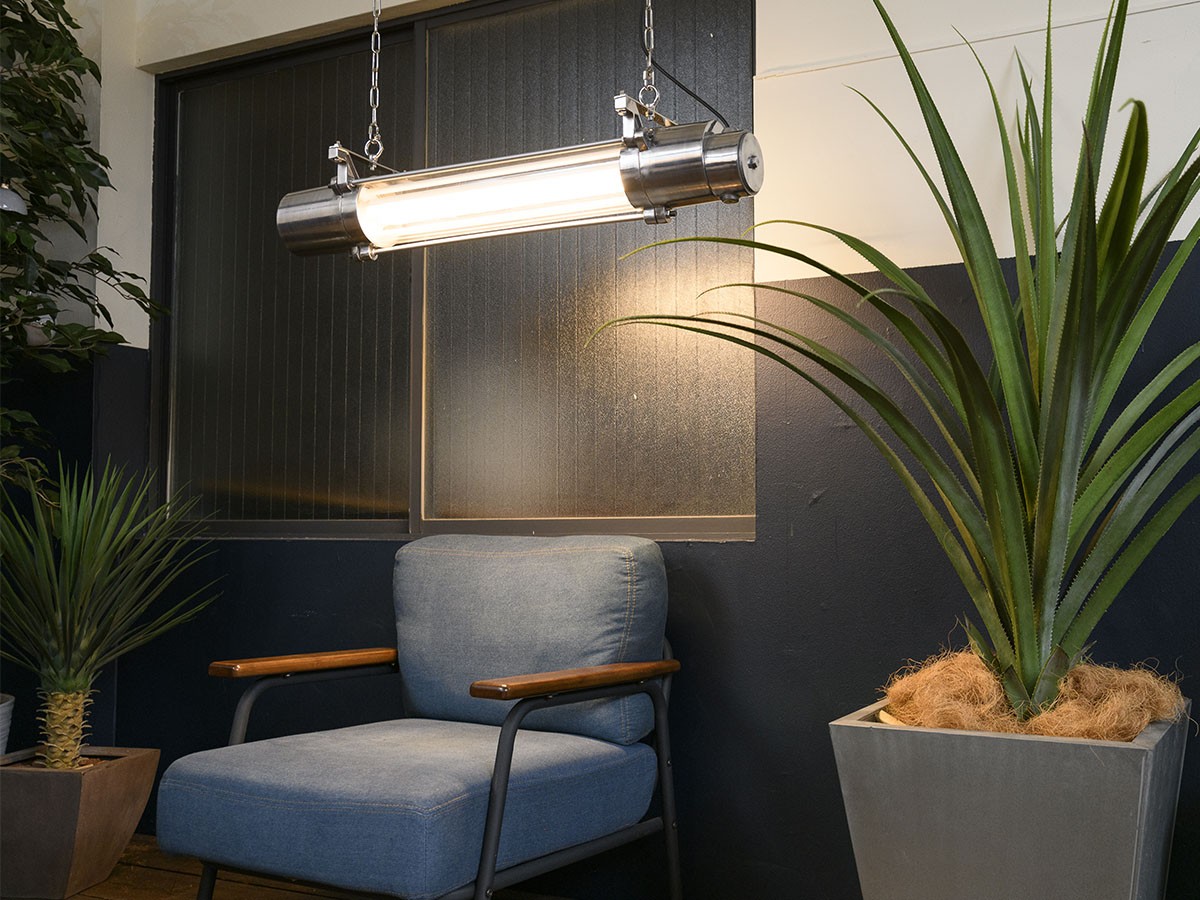 Rhino Tube Lamp S / ライノ チューブランプ S （ライト・照明 > ペンダントライト） 3