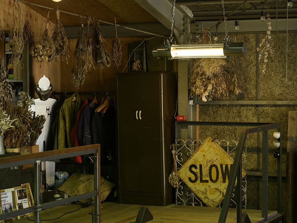 Rhino Tube Lamp S / ライノ チューブランプ S （ライト・照明 > ペンダントライト） 4