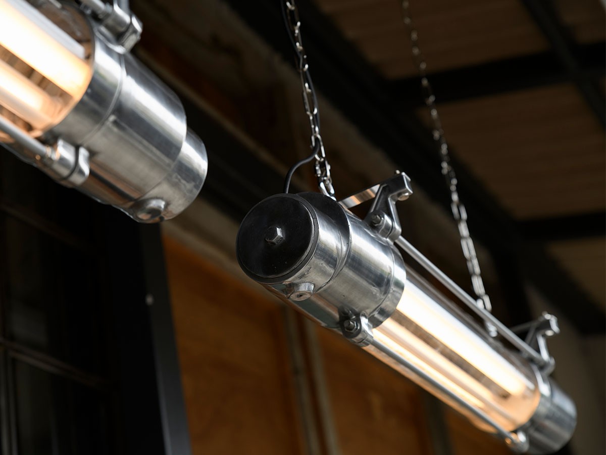 Rhino Tube Lamp S / ライノ チューブランプ S （ライト・照明 > ペンダントライト） 7