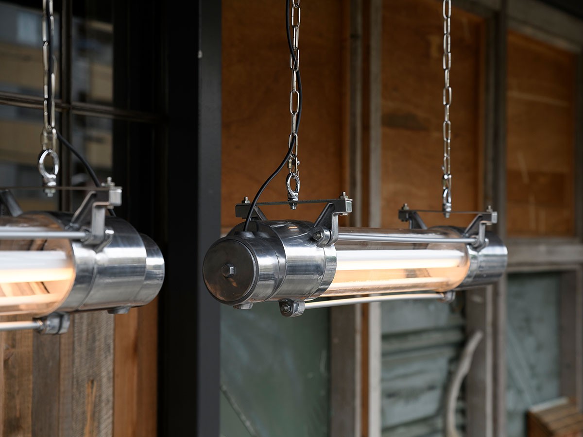 Rhino Tube Lamp S / ライノ チューブランプ S （ライト・照明 > ペンダントライト） 6