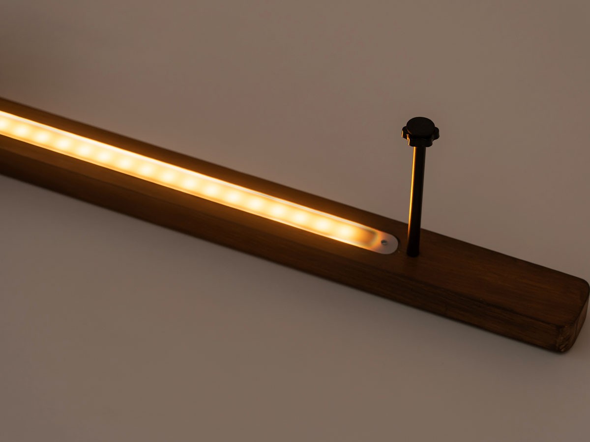 DUCT RAIL / 簡易取付け式ダクトレール LEDライト付 #121976 （ライト・照明 > その他照明） 6