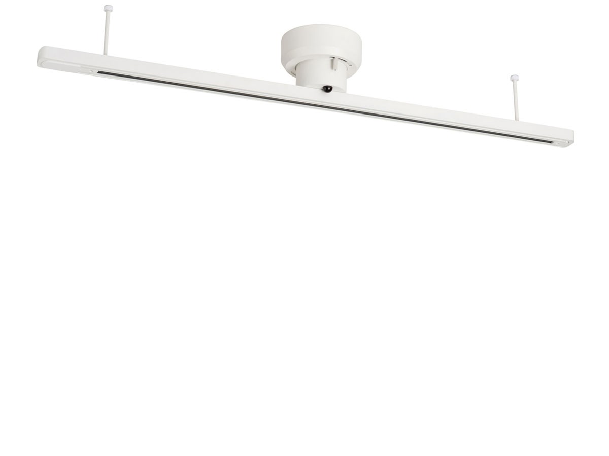 DUCT RAIL / 簡易取付け式ダクトレール LEDライト付 #121976 （ライト・照明 > その他照明） 3