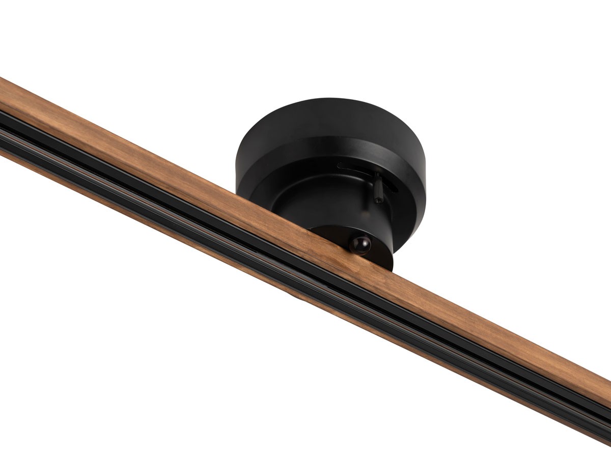 DUCT RAIL / 簡易取付け式ダクトレール LEDライト付 #121976 （ライト・照明 > その他照明） 8