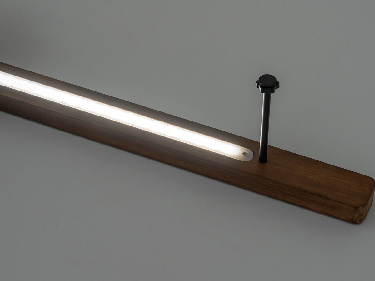 DUCT RAIL / 簡易取付け式ダクトレール LEDライト付 #121976 （ライト・照明 > その他照明） 7