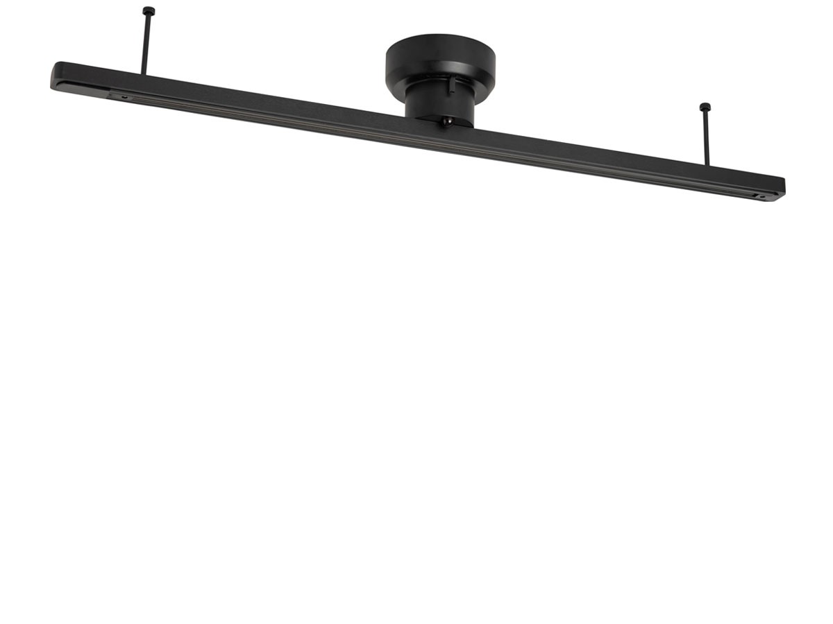 DUCT RAIL / 簡易取付け式ダクトレール LEDライト付 #121976 （ライト・照明 > その他照明） 2