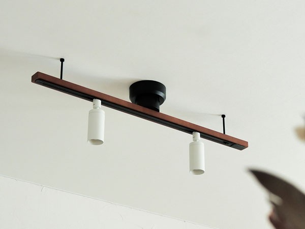 DUCT RAIL / 簡易取付け式ダクトレール LEDライト付 #121976 （ライト・照明 > その他照明） 11