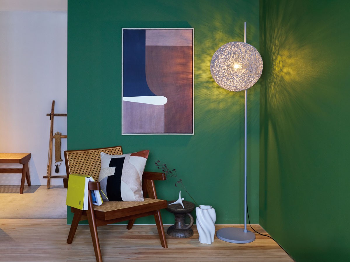 ART WORK STUDIO Mallee-floor lamp / アートワークスタジオ マリーフロアランプ （ライト・照明 > フロアライト・フロアスタンド） 7