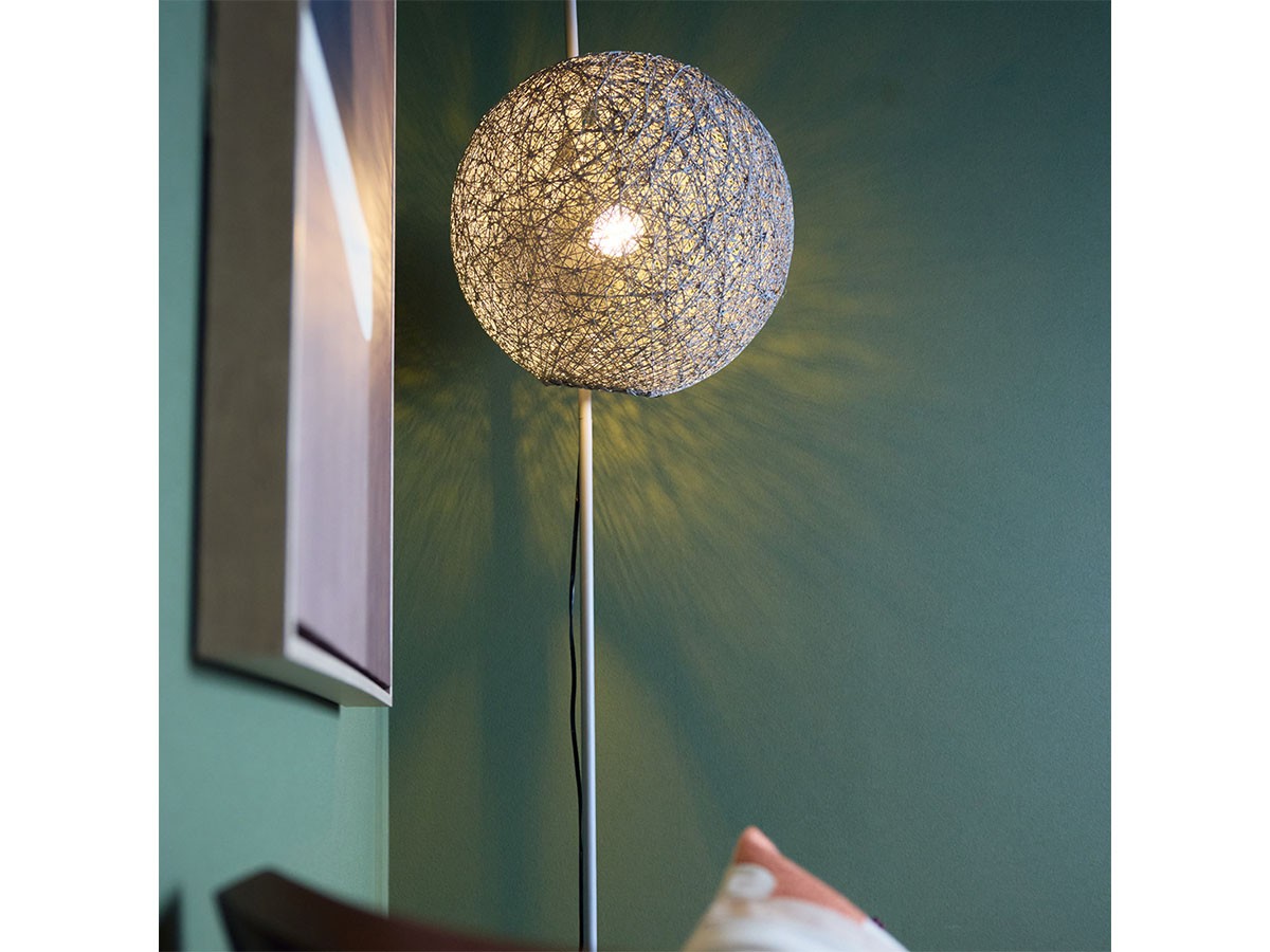ART WORK STUDIO Mallee-floor lamp / アートワークスタジオ マリーフロアランプ （ライト・照明 > フロアライト・フロアスタンド） 8