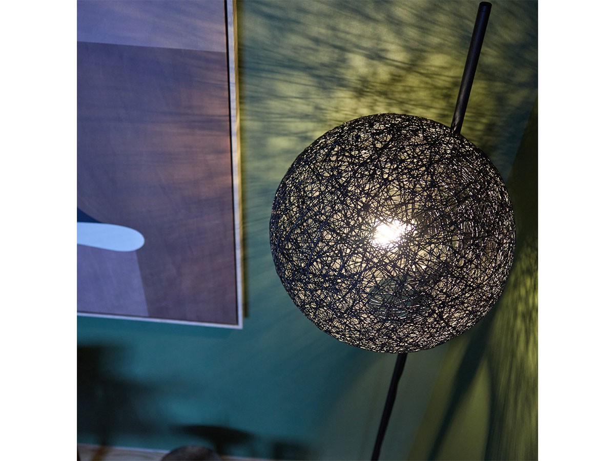 ART WORK STUDIO Mallee-floor lamp / アートワークスタジオ マリーフロアランプ （ライト・照明 > フロアライト・フロアスタンド） 5