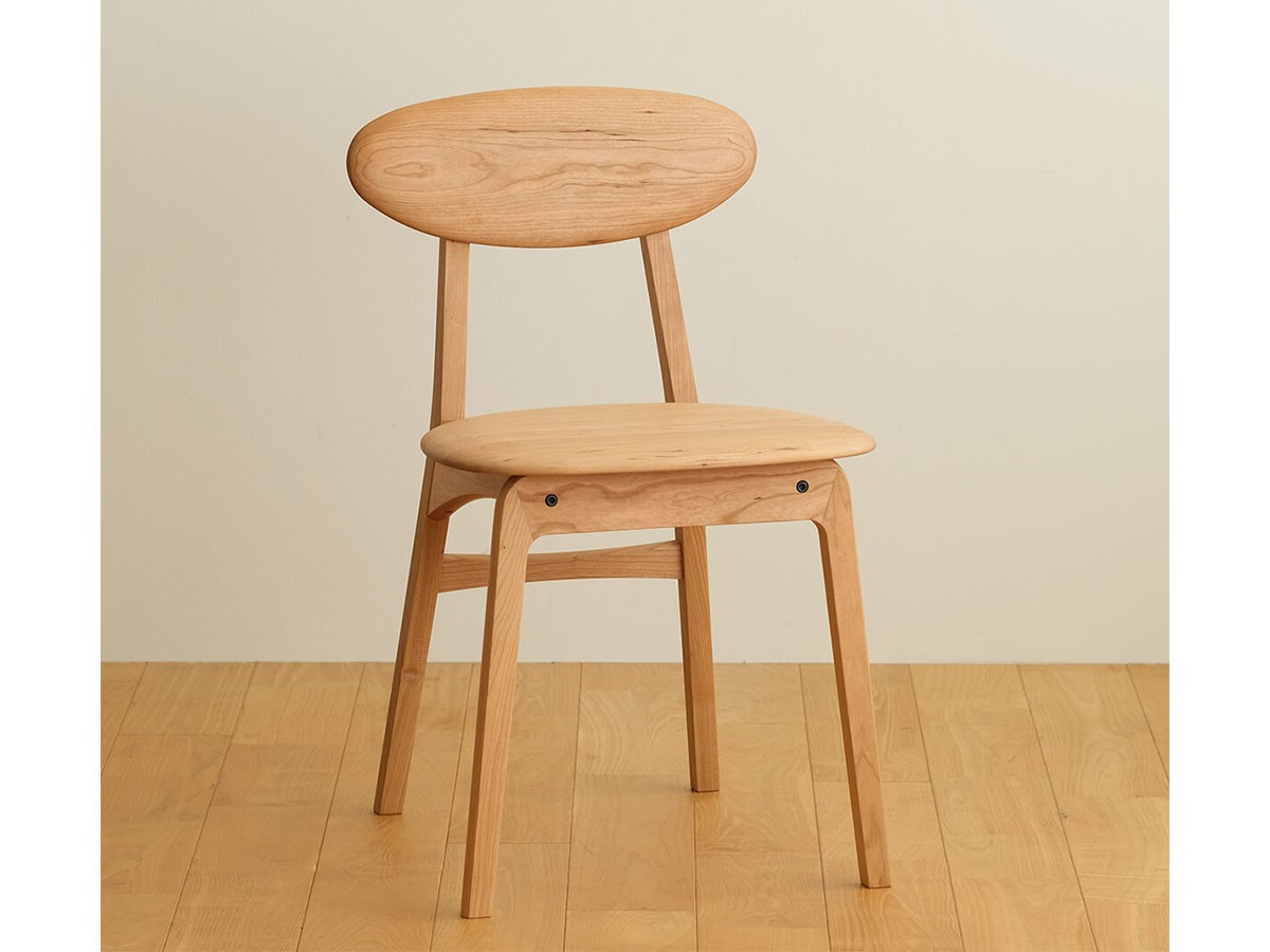 LISCIO SIDE CHAIR / リッショ サイドチェア （チェア・椅子 > ダイニングチェア） 3