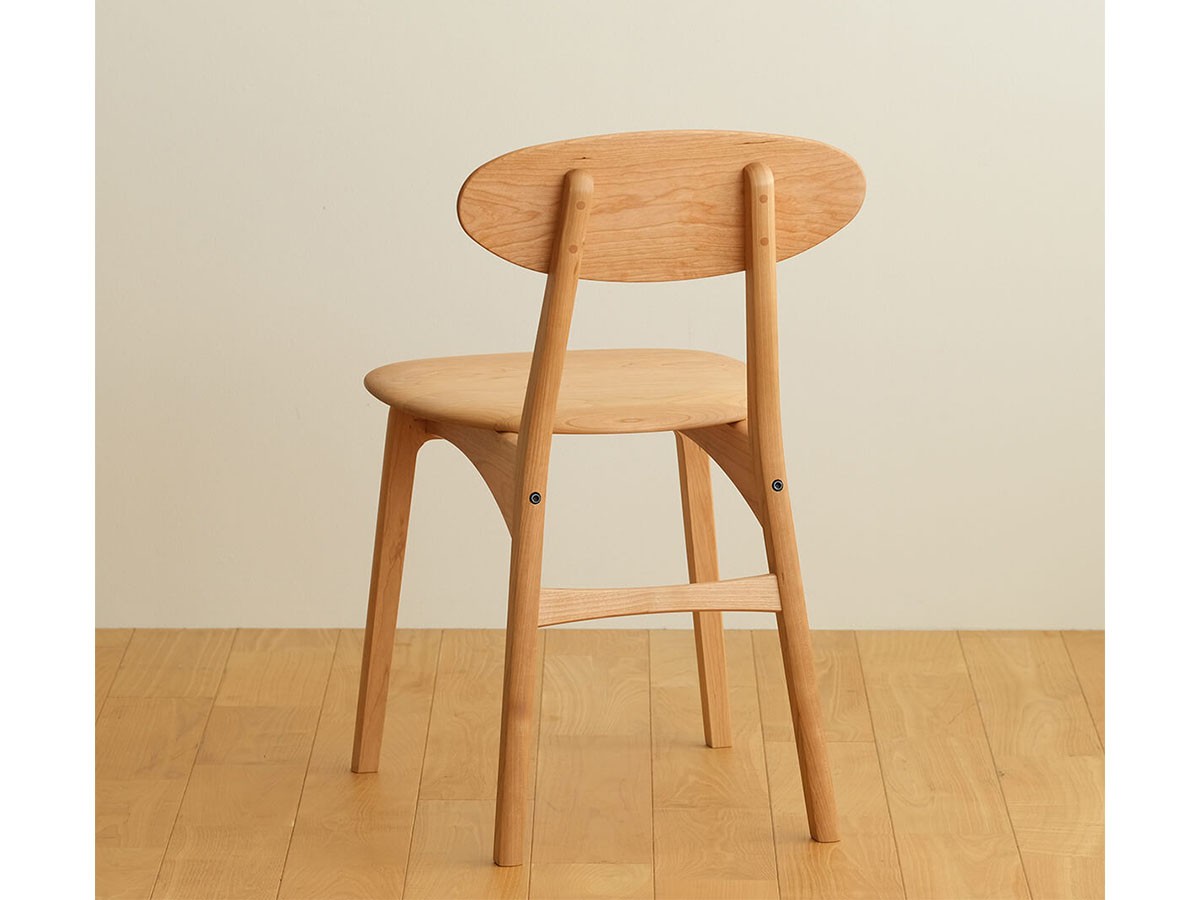 LISCIO SIDE CHAIR / リッショ サイドチェア （チェア・椅子 > ダイニングチェア） 16