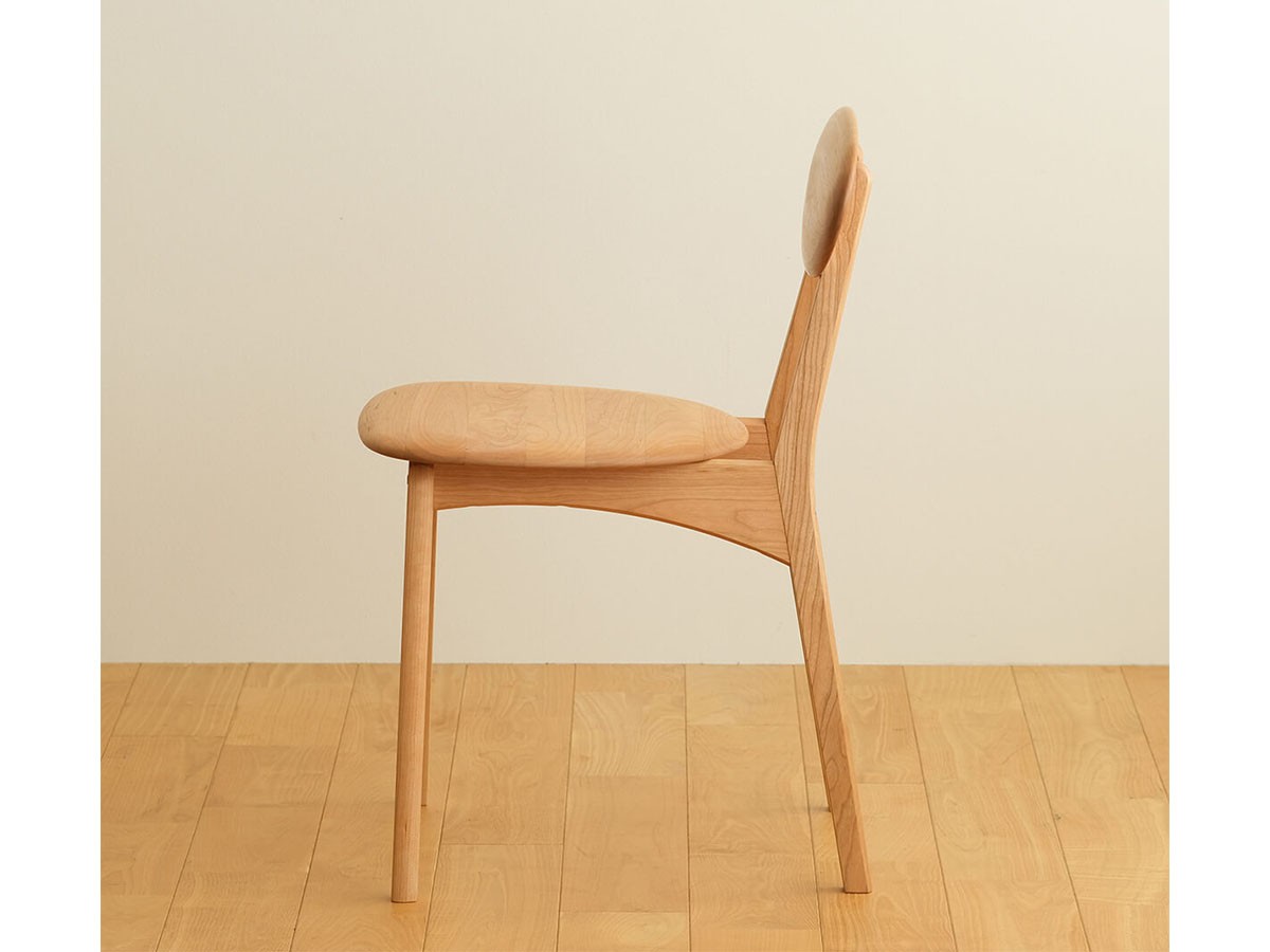 LISCIO SIDE CHAIR / リッショ サイドチェア （チェア・椅子 > ダイニングチェア） 15
