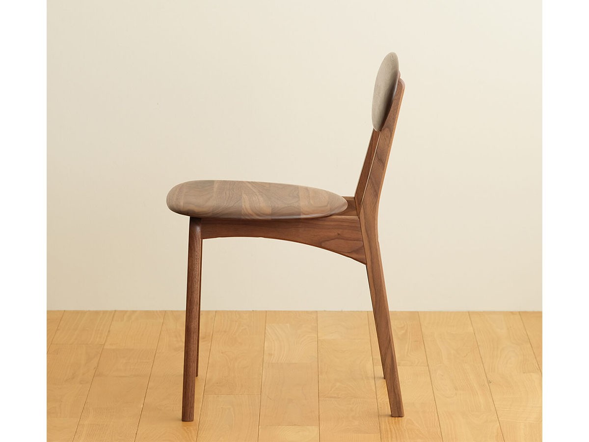 LISCIO SIDE CHAIR / リッショ サイドチェア （チェア・椅子 > ダイニングチェア） 13