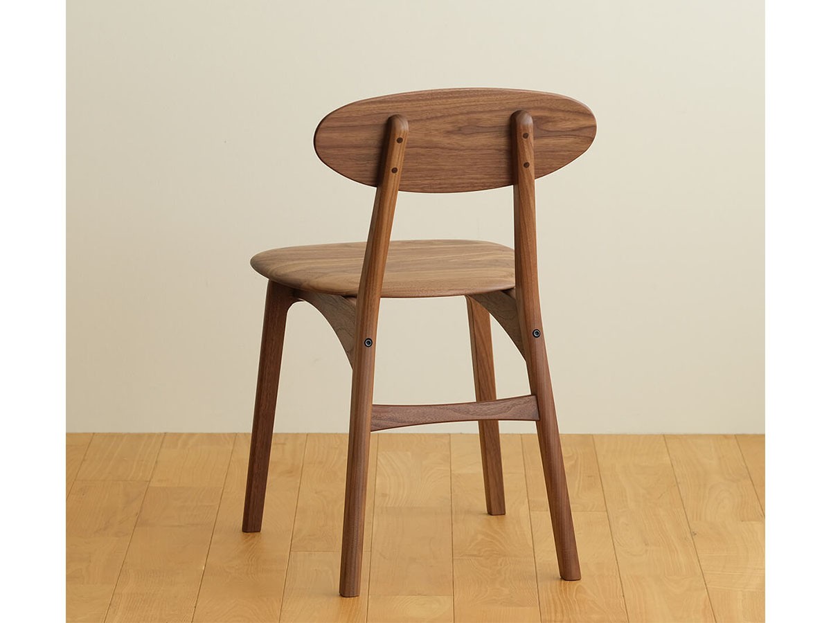 LISCIO SIDE CHAIR / リッショ サイドチェア （チェア・椅子 > ダイニングチェア） 14