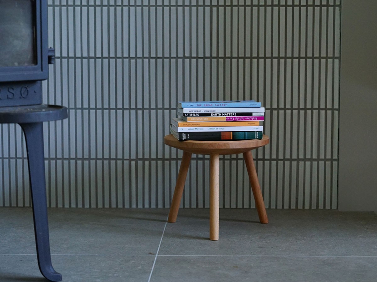 3legs stool h250 / スリー レッグ スツール 高さ25cm （チェア・椅子 > スツール） 3
