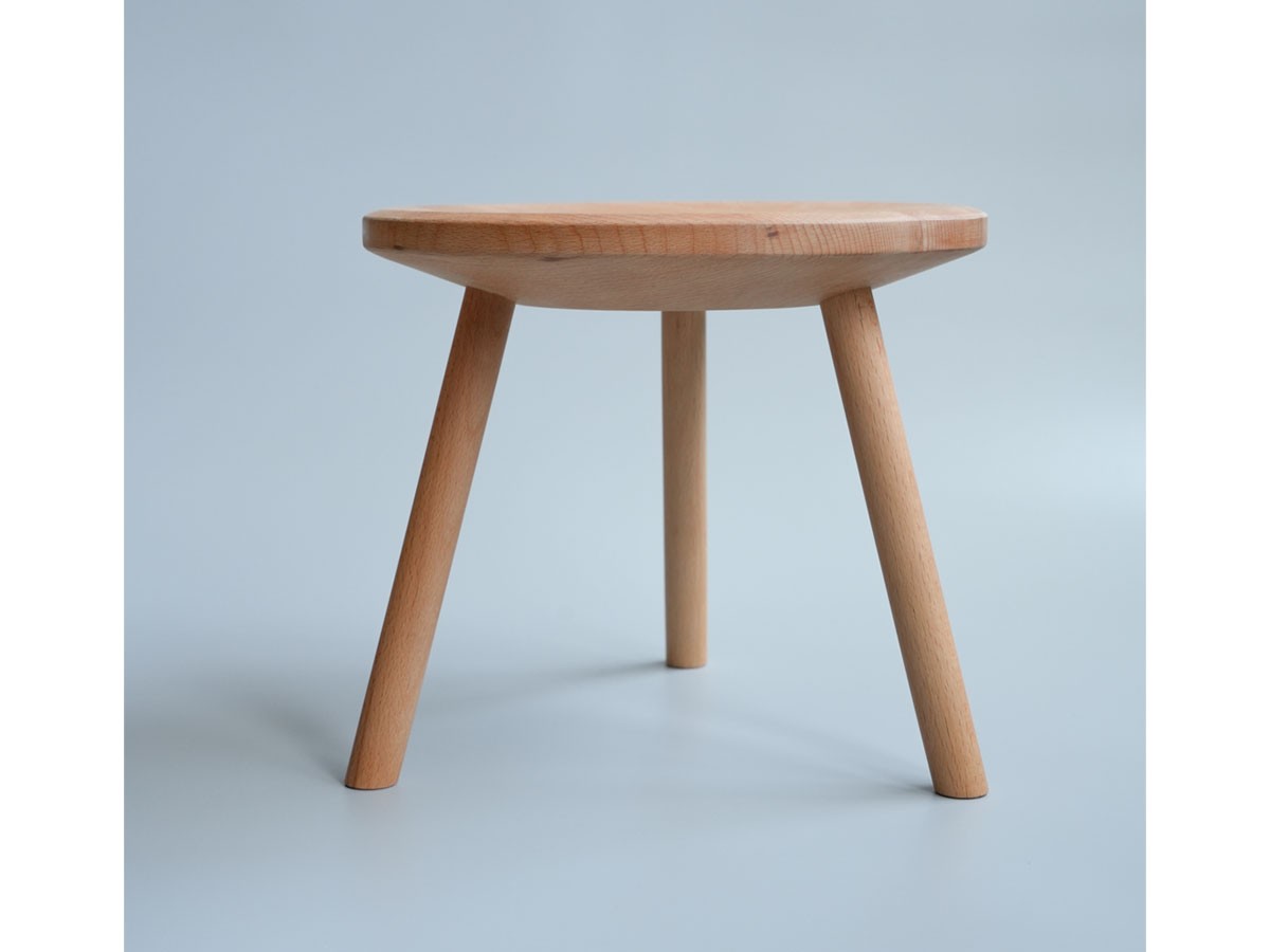 3legs stool h250 / スリー レッグ スツール 高さ25cm （チェア・椅子 > スツール） 24