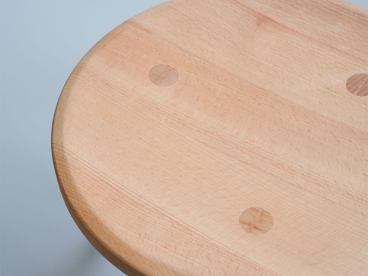 3legs stool h250 / スリー レッグ スツール 高さ25cm （チェア・椅子 > スツール） 26