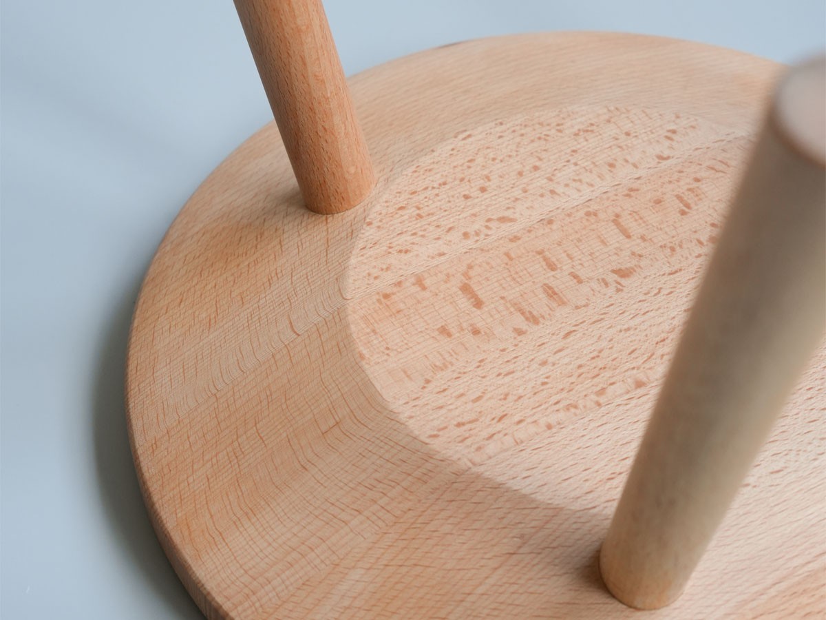 3legs stool h250 / スリー レッグ スツール 高さ25cm （チェア・椅子 > スツール） 29