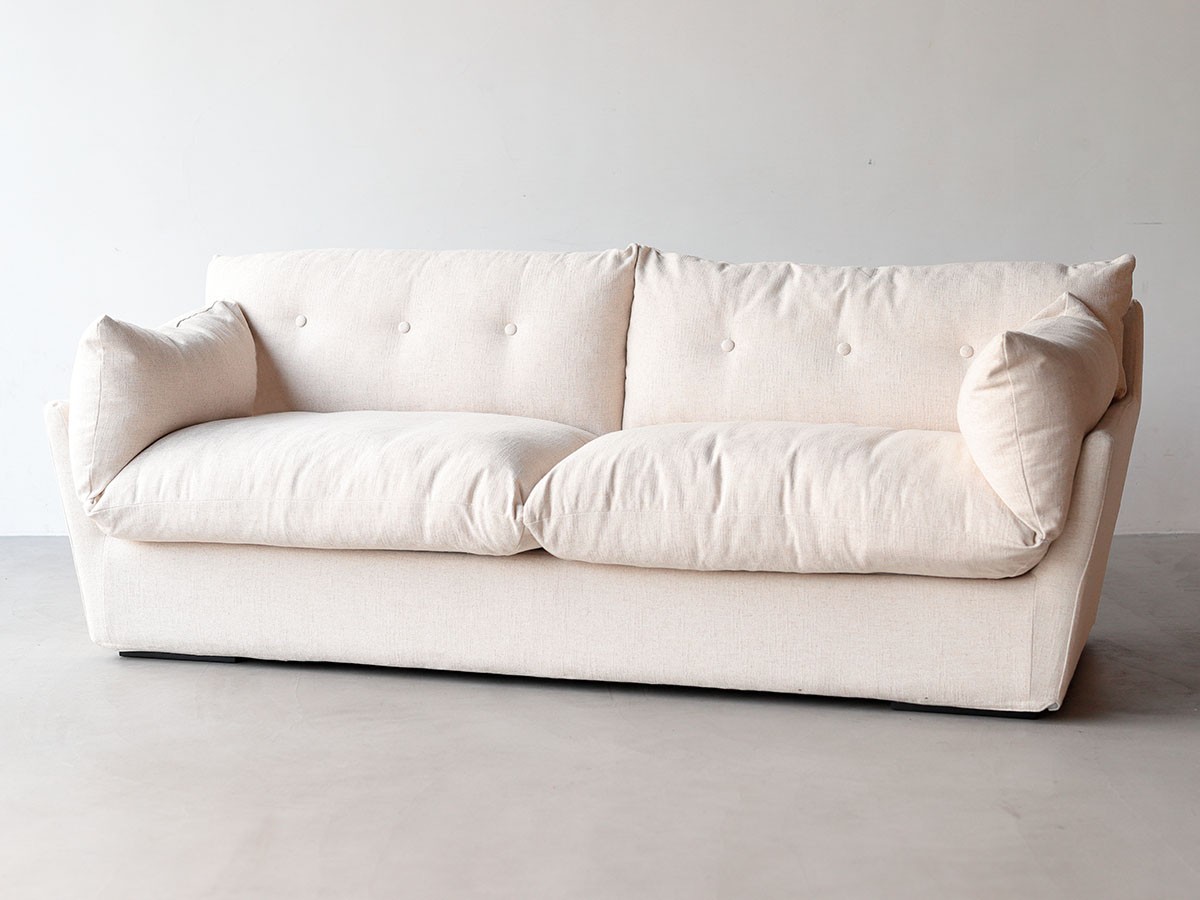 NOWHERE LIKE HOME JANN Sofa / ノーウェアライクホーム ジャン ソファ （ソファ > 二人掛けソファ） 5