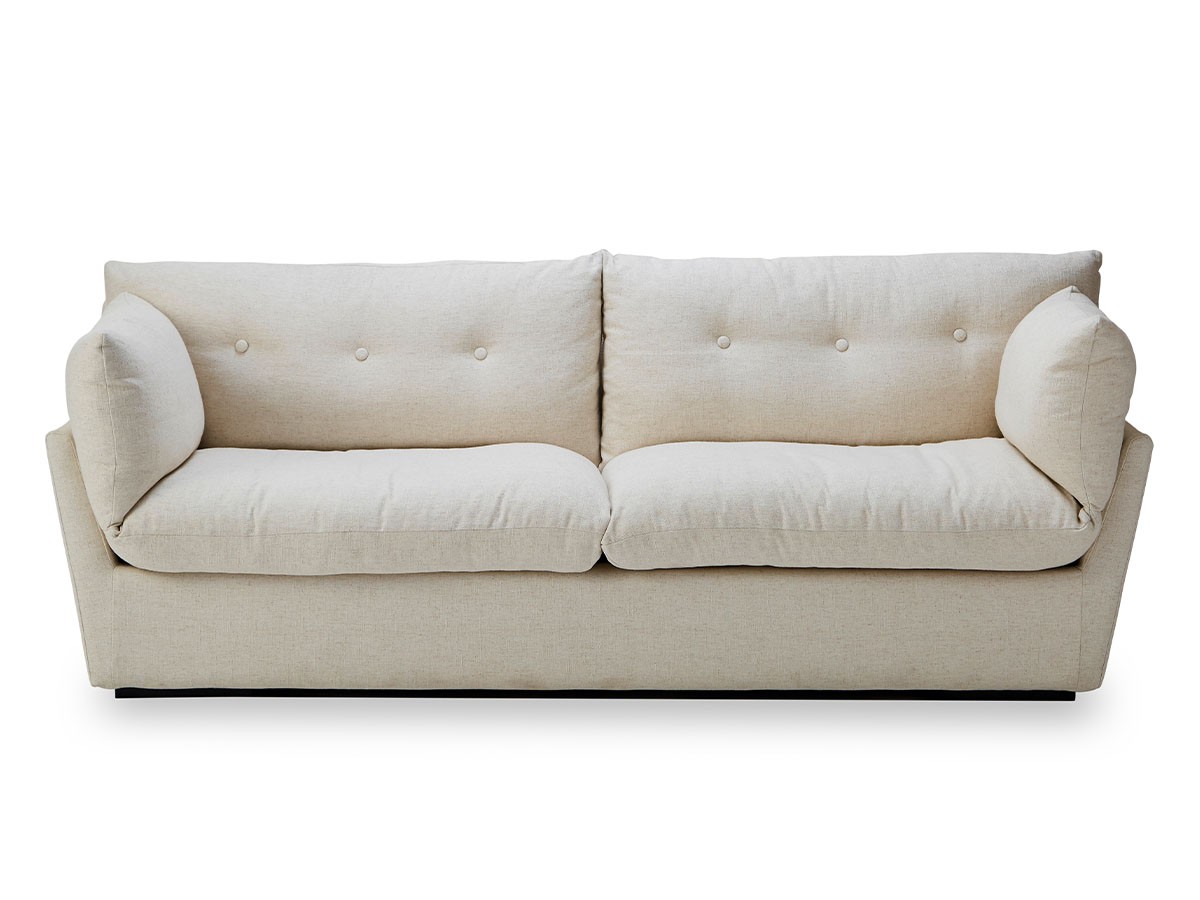 NOWHERE LIKE HOME JANN Sofa / ノーウェアライクホーム ジャン ソファ （ソファ > 二人掛けソファ） 2