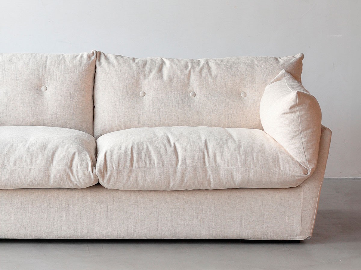 NOWHERE LIKE HOME JANN Sofa / ノーウェアライクホーム ジャン ソファ （ソファ > 二人掛けソファ） 6