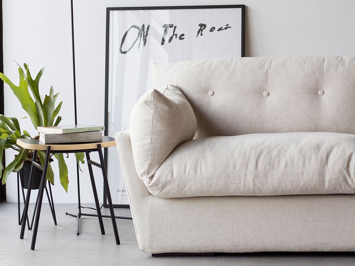 NOWHERE LIKE HOME JANN Sofa / ノーウェアライクホーム ジャン ソファ （ソファ > 二人掛けソファ） 4