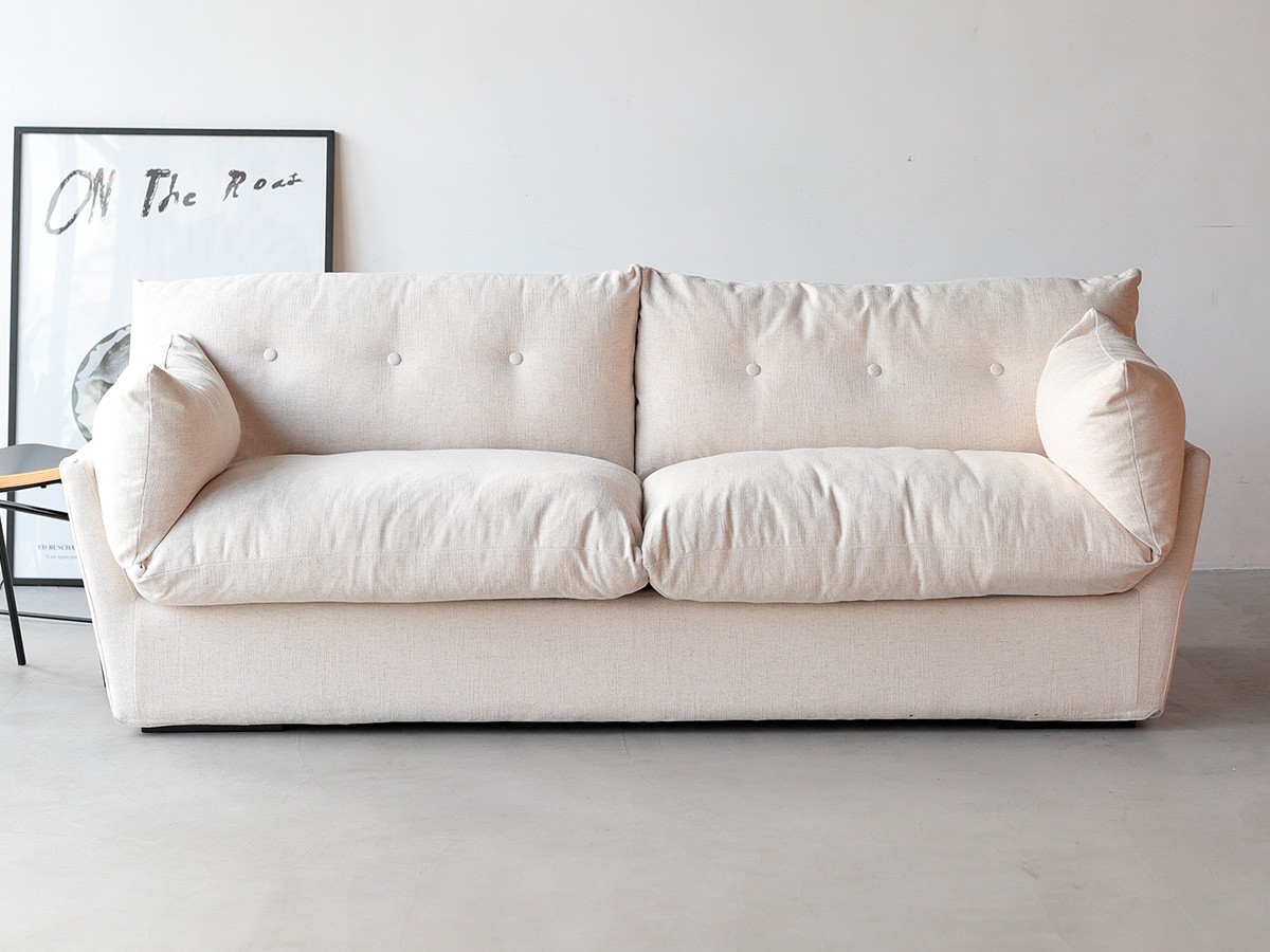 NOWHERE LIKE HOME JANN Sofa